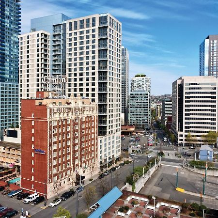 Worldmark Seattle - The Camlin 外观 照片