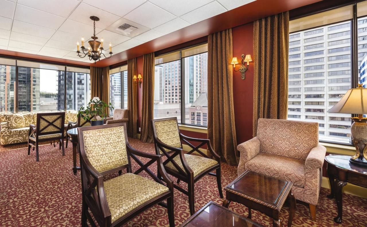 Worldmark Seattle - The Camlin 外观 照片