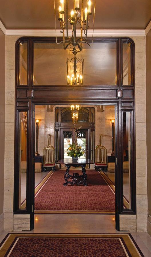 Worldmark Seattle - The Camlin 外观 照片