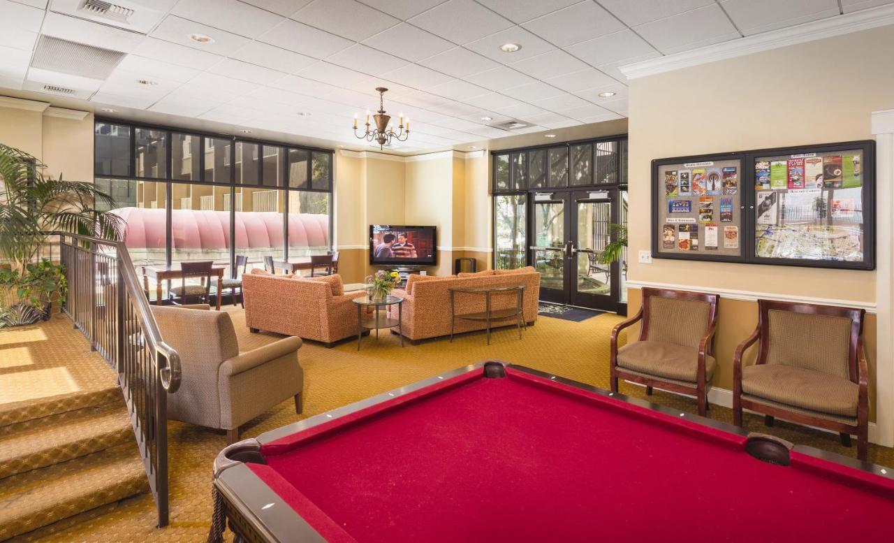 Worldmark Seattle - The Camlin 外观 照片
