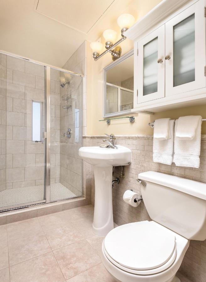 Worldmark Seattle - The Camlin 外观 照片