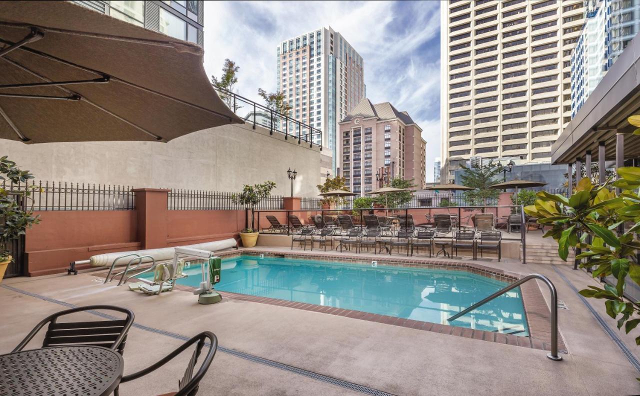Worldmark Seattle - The Camlin 外观 照片