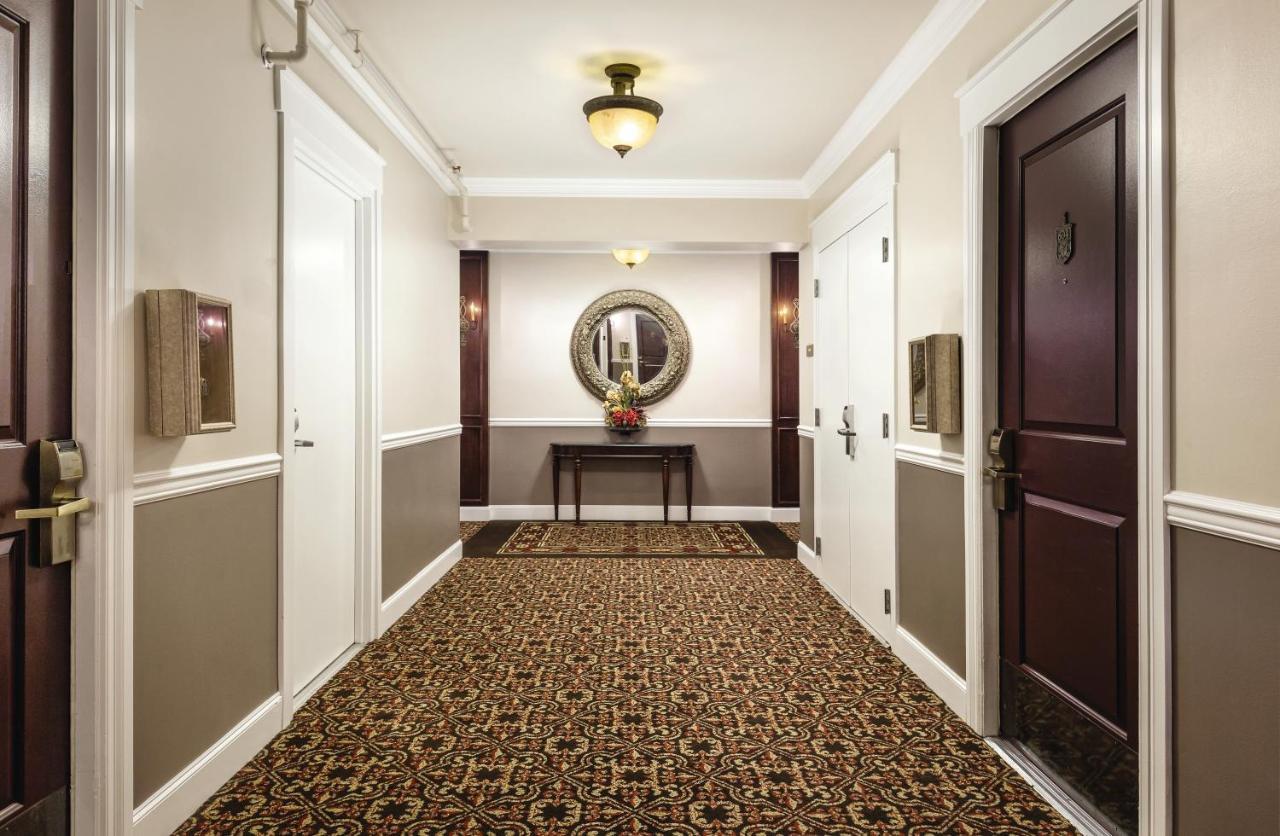 Worldmark Seattle - The Camlin 外观 照片