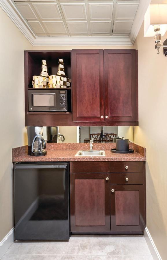 Worldmark Seattle - The Camlin 外观 照片