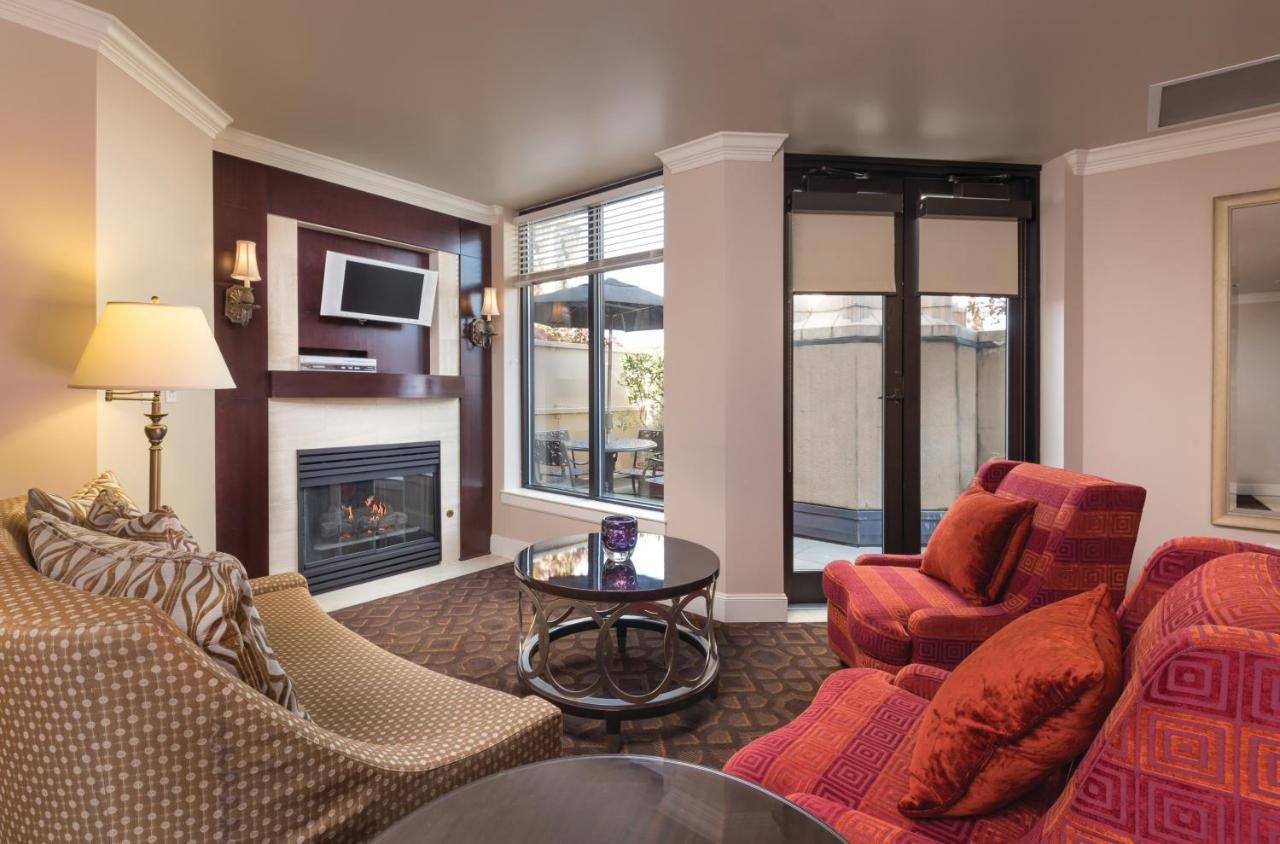 Worldmark Seattle - The Camlin 外观 照片