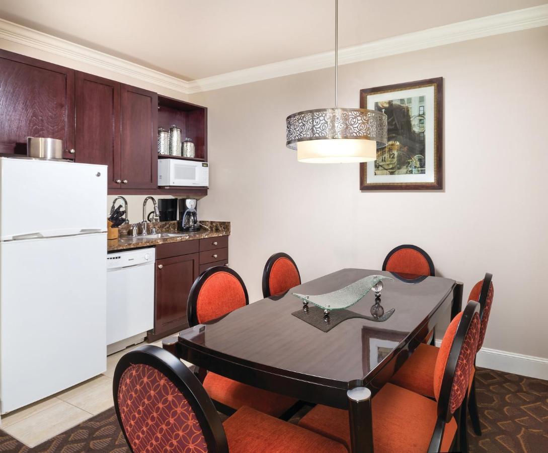 Worldmark Seattle - The Camlin 外观 照片
