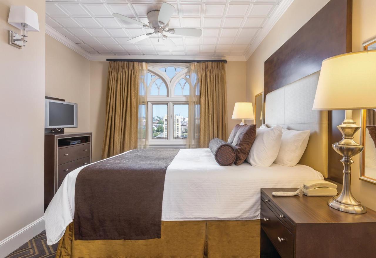 Worldmark Seattle - The Camlin 外观 照片