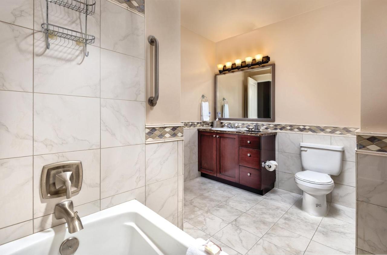 Worldmark Seattle - The Camlin 外观 照片