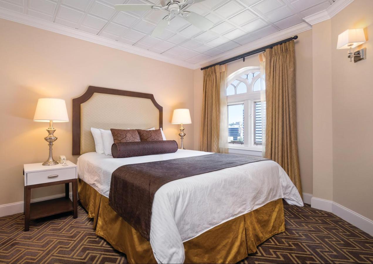 Worldmark Seattle - The Camlin 外观 照片