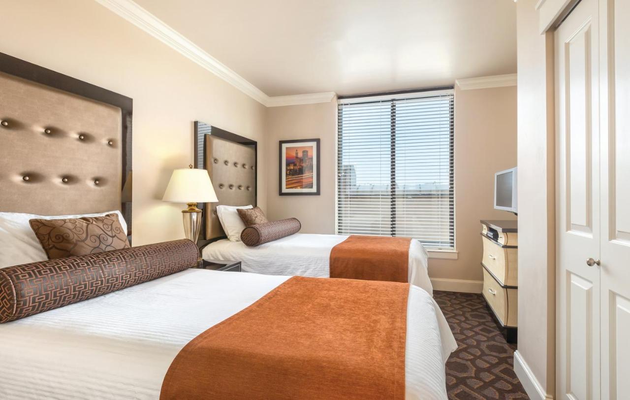 Worldmark Seattle - The Camlin 外观 照片