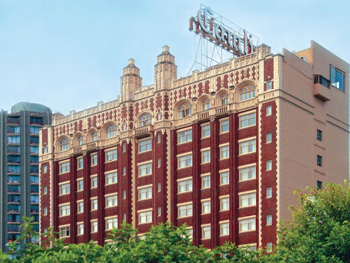 Worldmark Seattle - The Camlin 外观 照片