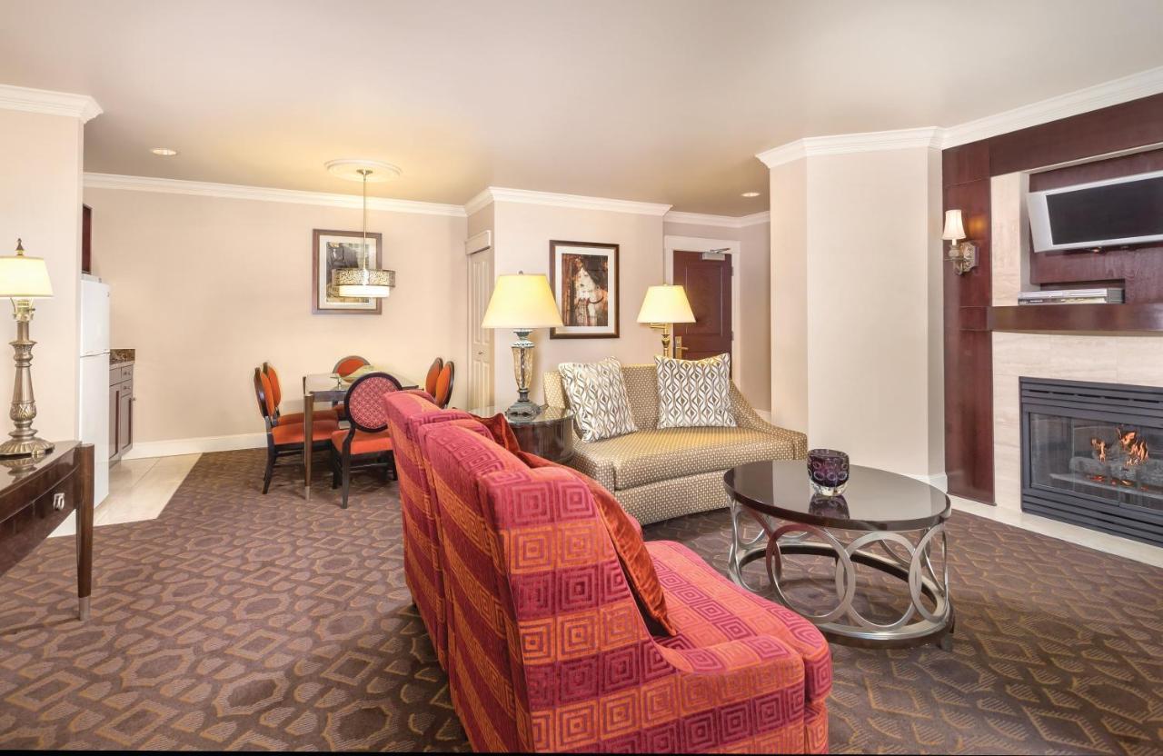 Worldmark Seattle - The Camlin 外观 照片