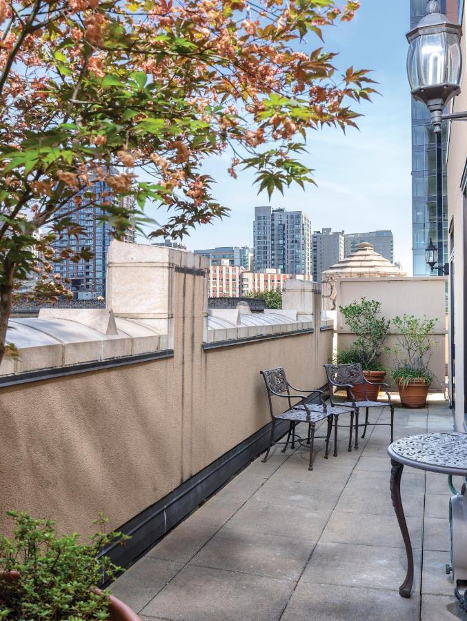 Worldmark Seattle - The Camlin 外观 照片