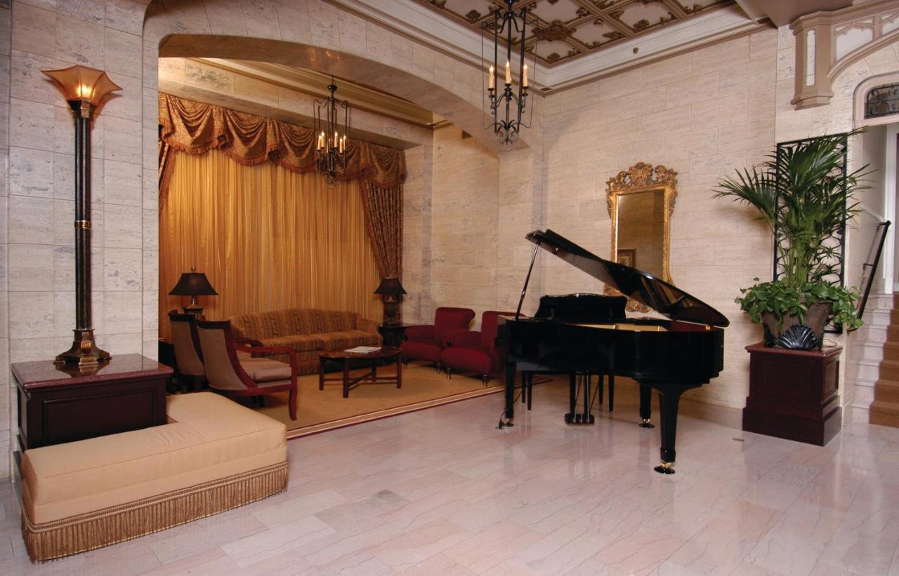 Worldmark Seattle - The Camlin 外观 照片